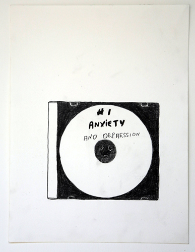 anxiety